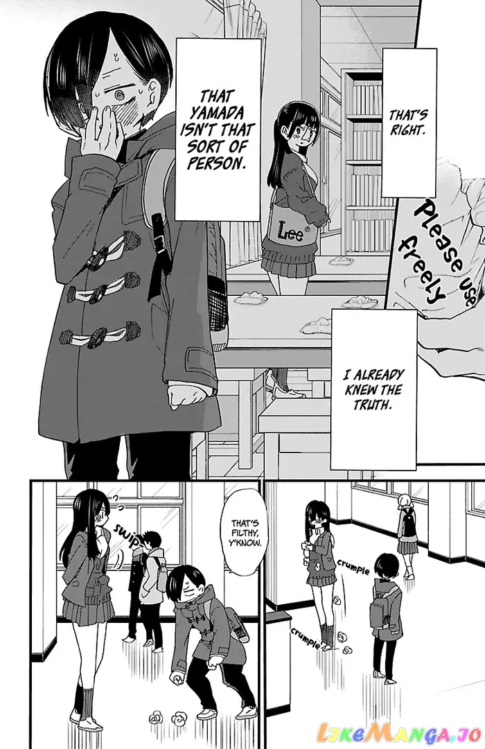 The Dangers in My Heart Chapter 43 image 07_optimized